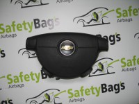 Airbag Chevrolet Aveo